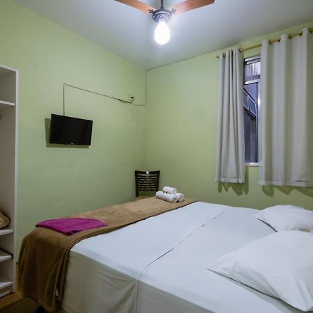 Hotel Serra Da Estrela Petrópolis エクステリア 写真