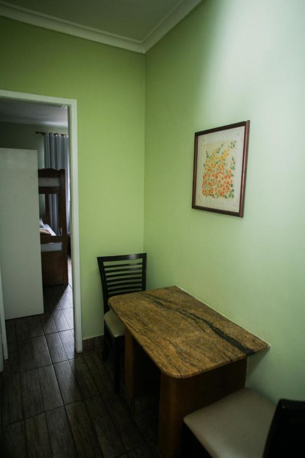 Hotel Serra Da Estrela Petrópolis エクステリア 写真