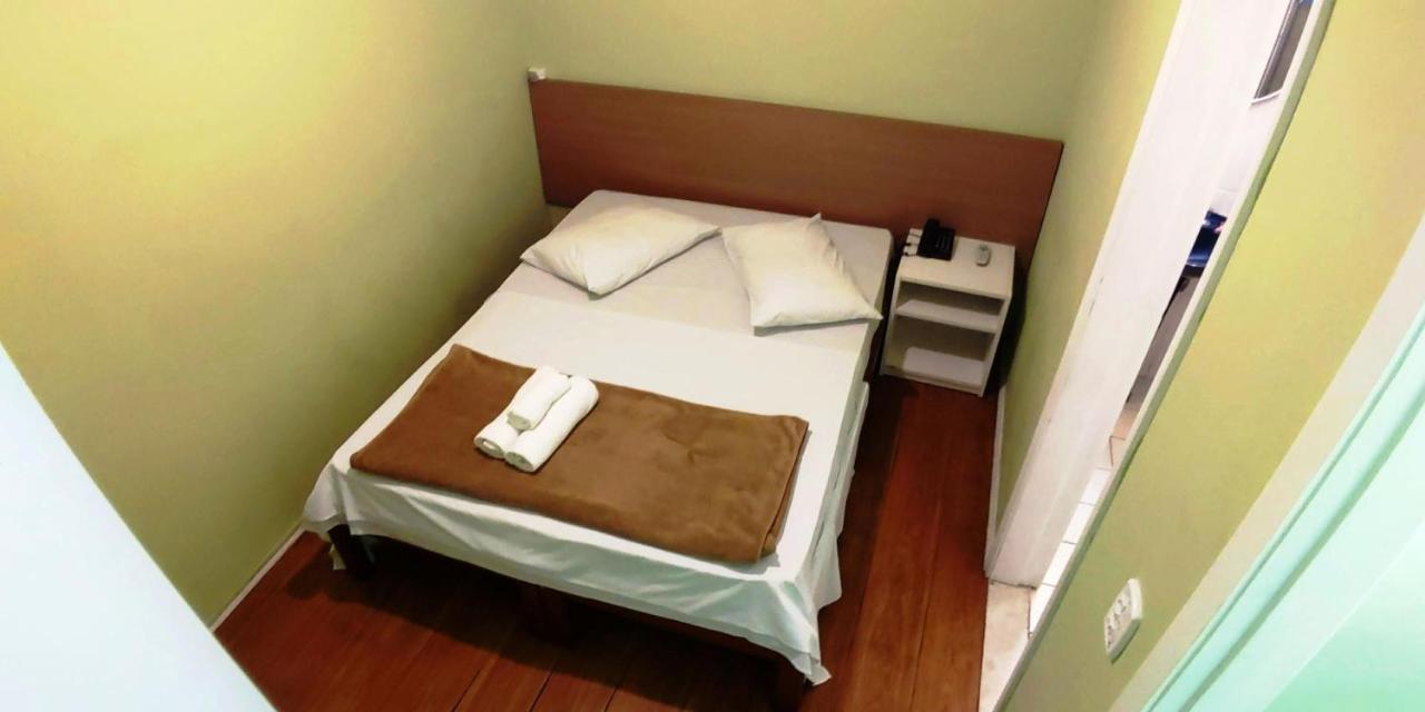 Hotel Serra Da Estrela Petrópolis エクステリア 写真
