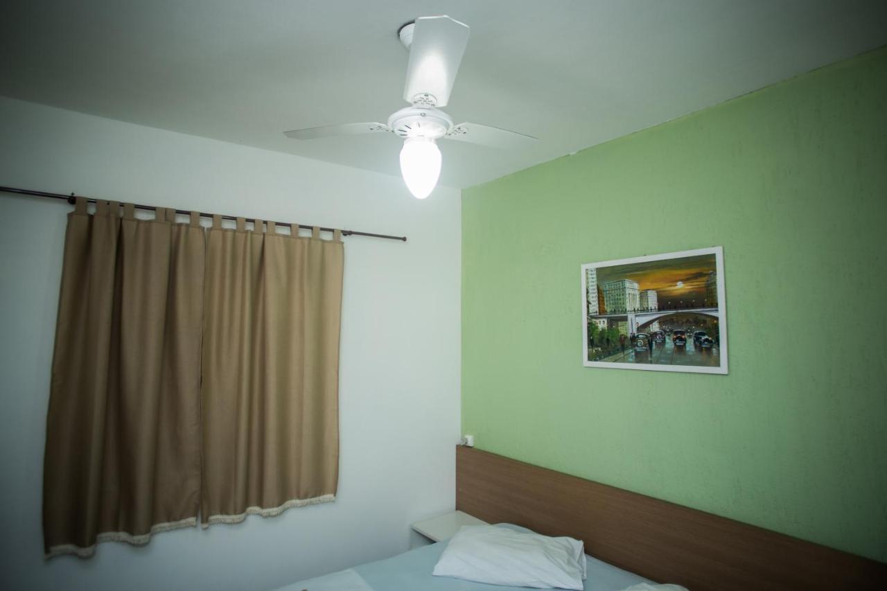 Hotel Serra Da Estrela Petrópolis エクステリア 写真