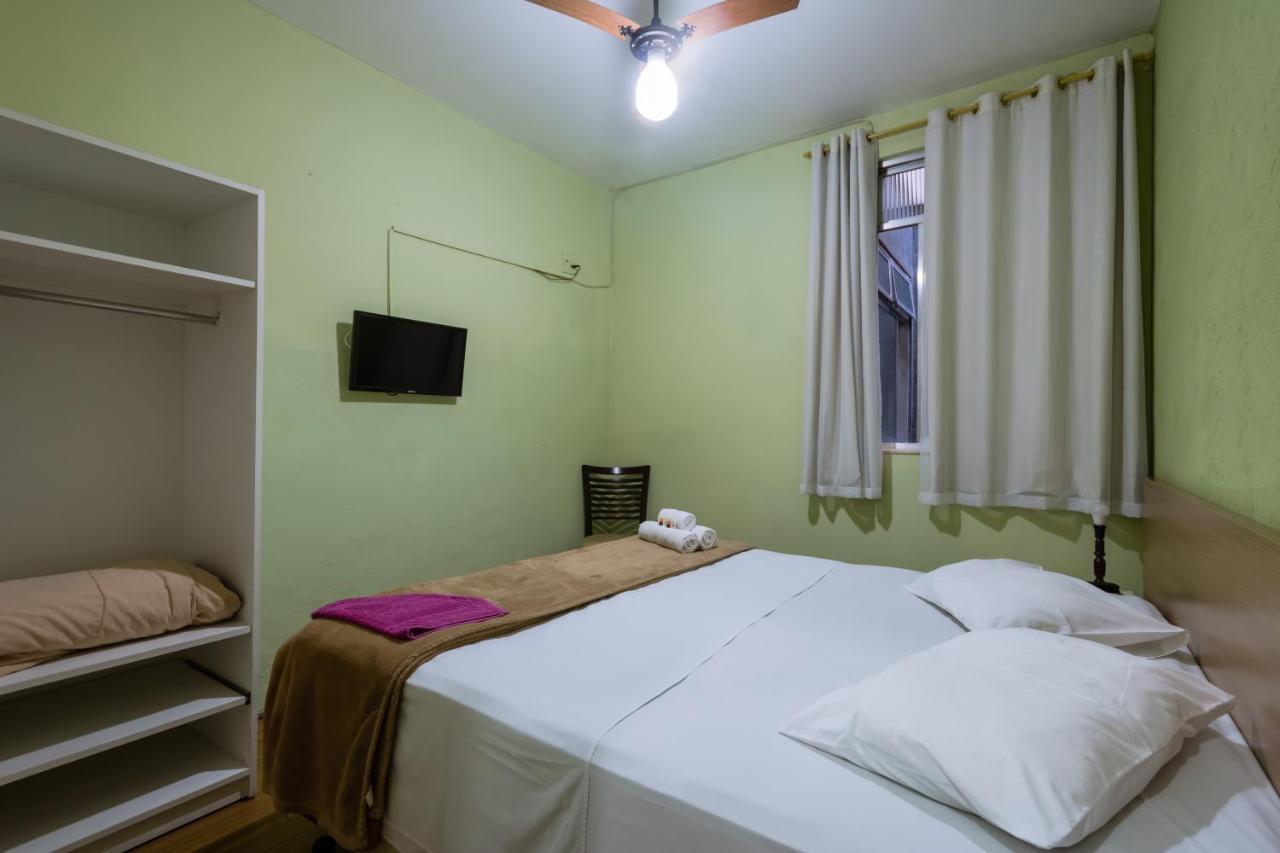 Hotel Serra Da Estrela Petrópolis エクステリア 写真