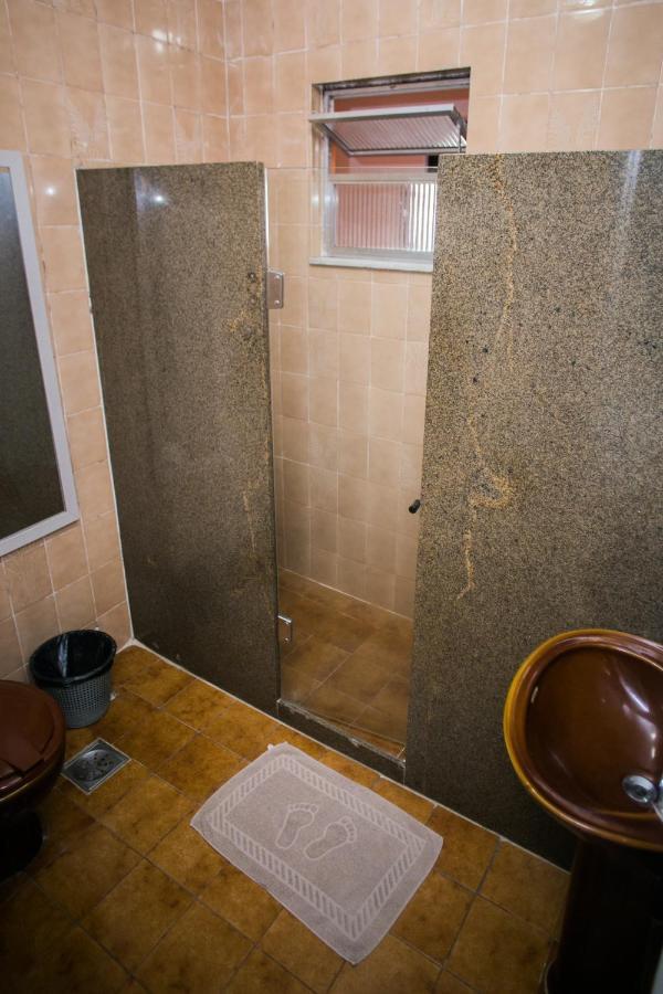 Hotel Serra Da Estrela Petrópolis エクステリア 写真