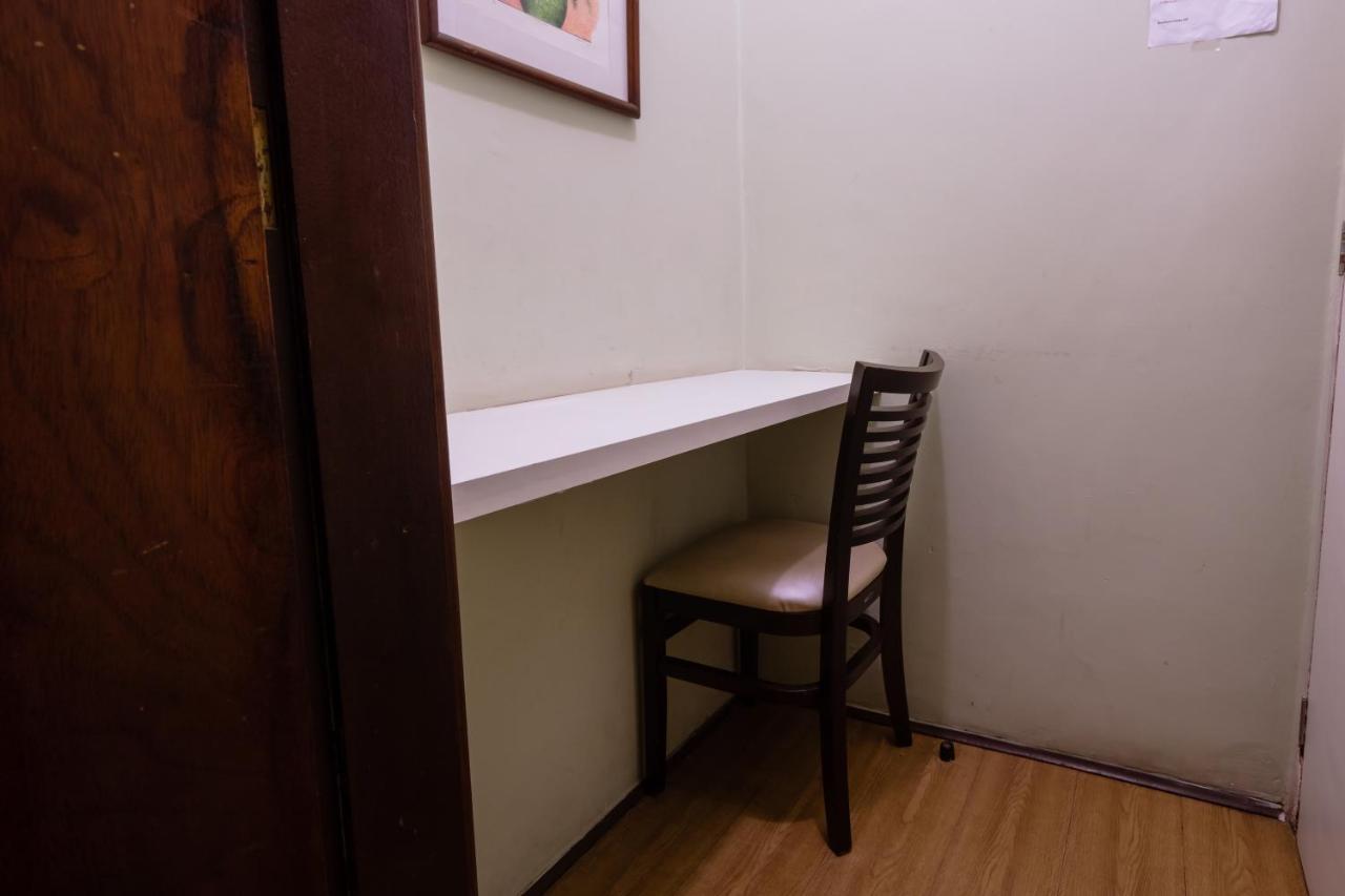 Hotel Serra Da Estrela Petrópolis エクステリア 写真