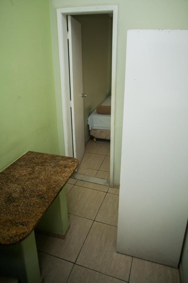 Hotel Serra Da Estrela Petrópolis エクステリア 写真