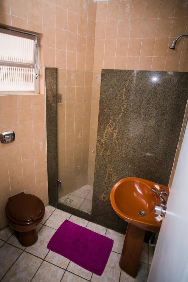 Hotel Serra Da Estrela Petrópolis エクステリア 写真