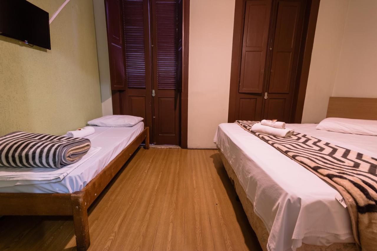 Hotel Serra Da Estrela Petrópolis エクステリア 写真