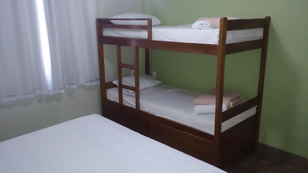 Hotel Serra Da Estrela Petrópolis エクステリア 写真