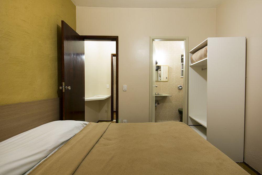 Hotel Serra Da Estrela Petrópolis エクステリア 写真