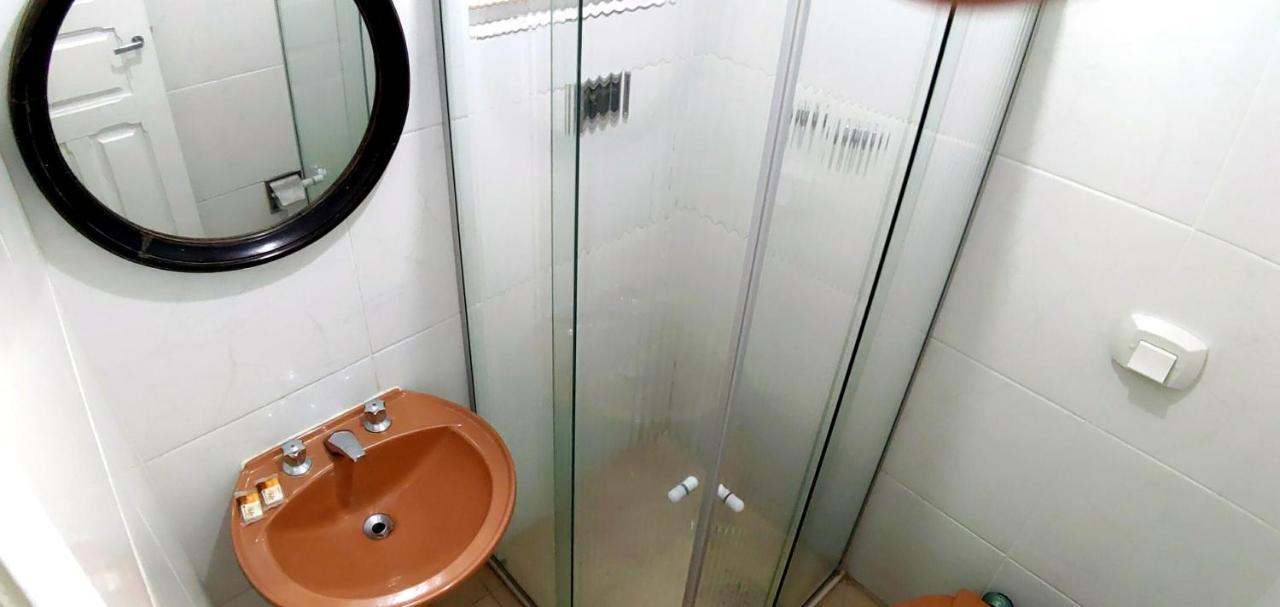 Hotel Serra Da Estrela Petrópolis エクステリア 写真