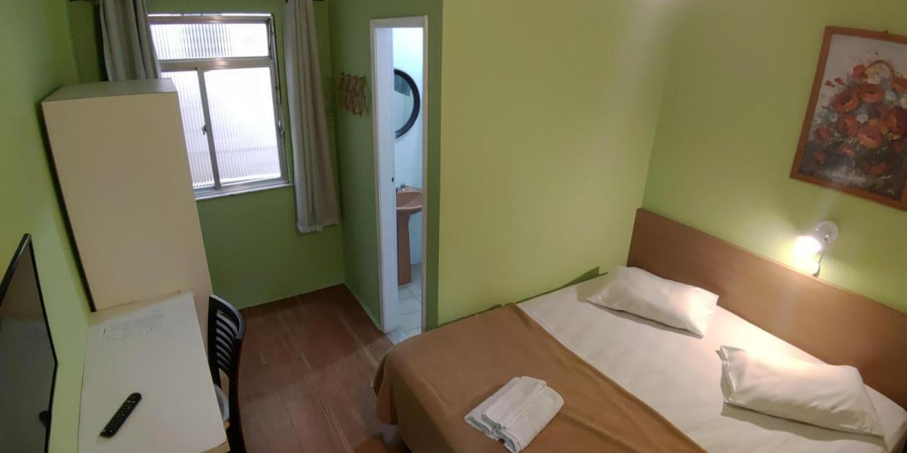 Hotel Serra Da Estrela Petrópolis エクステリア 写真